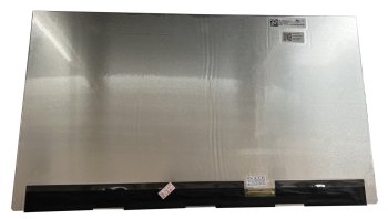 LCD Screen 15.6\" 2880x1620 QHD, OLED, 120Hz, matte, 40pin (right), A+