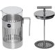 Френч-пресс Alessi 9094/8 Aldo Rossi, 720 мл