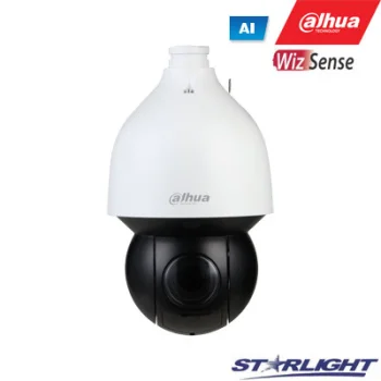 IP PTZ Camera 2MP SD5A232XA-HNR with 32x Optical Zoom