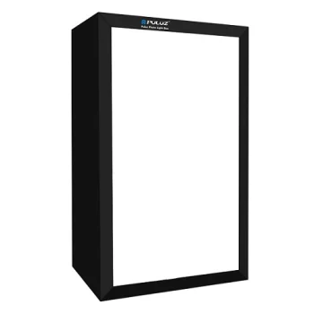 Puluz PU5210EU Photo Box with LED Light, 200x120x80cm