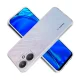 3Mk Protection Clear Case for Xiaomi Redmi 13C 5G Transparent