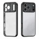 Dux Ducis iPhone 17 Pro Max Case Aimo, Black
