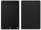 Graphic Drawing Tablet with 16\" LCD Screen and Stylus, Black