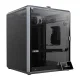 Creality K1 Max 2025 3D Printer, 300 x 300 x 300 mm, CoreXY, up to 600 mm/s