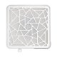 Professional Nail Dust Collector Momo P10 Pro, White