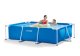 Intex 28271 Rectangular Frame Pool, 260x160x65 cm