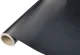 Brushed Black Self-Adhesive Vinyl Wrap Film 1.52x30m