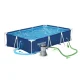 Bestway 56403 Frame Garden Pool 300x201x66 cm (16-in-1)