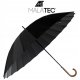 Большой зонт Malatec 19367, диаметр 124см | Umbrella