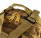 Military Style Tactical Backpack, 28L