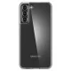 Spigen Ultra Hybrid Case for Samsung Galaxy S22, Crystal Clear