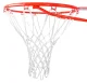 Basketball Rim Net AG300A, White