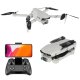 4DRC F10 RC Drone with GPS, FPV Camera and 3.7V Battery