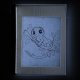 A3 LED Light Pad for Drawing and Tracing