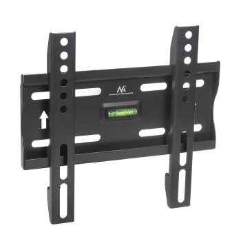 Maclean MC-777 TV Wall Mount, VESA 200x200, 13-50", up to 35kg, Black