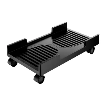 Computer Stand on Wheels Orico CPB3, Load Capacity 20 kg, Black