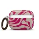 Tech-Protect Lamano Case for Apple AirPods Pro 3, Pink and Beige