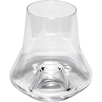 Peugeot Les Impitoyables No.5 Whisky Glass, 29 cl
