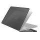 Tech-Protect SmartShell Case for Apple MacBook Neo 13\" 2026 (A3404), Matte Black