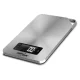 GreenBlue GB170 Digital Kitchen Scale with Timer, 5kg/1g