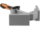 Metal 90° Right Angle Clamp, 75 mm