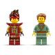 LEGO NINJAGO 71846 The Fire Knight Mech
