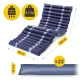 4Fizjo PRO Anti-Bedsore Mattress with Pump, 186x80 cm