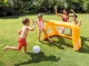 Intex 58507 Inflatable Water Polo Goal with Ball 140x89x81 cm