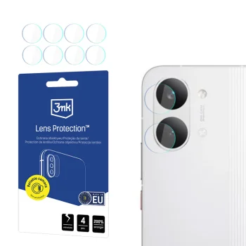 3mk Lens Protection Hybrid Camera Lens Glass for Xiaomi Poco X8 Pro Max