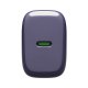 Puro Pro Lite 30W USB-C Wall Charger - Gray