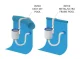 Intex 28000 Pool Surface Skimmer and Chemical Dispenser