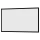 Maclean MC-922 Frame Projection Screen, 120\", 16:9