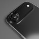 SBS iPhone 17 Air Camera Glass Lens Protector with D3O Technology