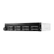 TerraMaster U8-500 Plus NAS File Server, Intel Core i7-1255U, 16 GB RAM, 8 Bays