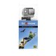Easypix GoXtreme Black Hawk+ 4K Action Camera Black