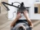 USB Condenser Microphone Kit with Boom Arm Stand and Pop Filter for Streaming, Black