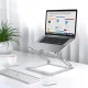 Tech-Protect ULS400 Foldable Laptop Stand up to 17\" - Gray