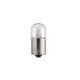 Philips Vision R10W 12V 10W Car Bulbs BA15s, 2 pcs (12814B2)