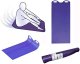 Flexible Snow Hill Slider Mat Sledge, 92x46 cm