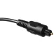 Maclean MCTV-639 Optical Cable Toslink T-T, 1m