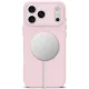 Tech-Protect Uniq MagSafe Case for iPhone 17 Pro Max - Pink