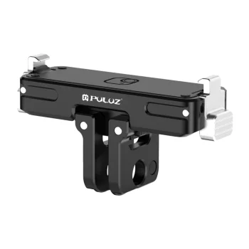 PULUZ Magnetic Mount for Insta360 GO Ultra PU787B, Black