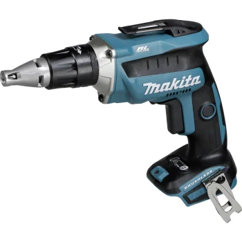 Makita DFS452ZJ Cordless Drywall Screwdriver 18V LXT