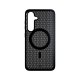 3mk COOLing MagCase for Samsung Galaxy S25+ Black