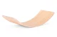 ECOTOYS Wooden Balance Board for Kids Wobble Rocker Toy