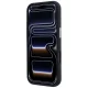 BMW Sign Centered Deboss MagSafe Case for iPhone 17 Pro Max / 18 Pro Max - Burgundy