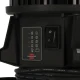 Brennenstuhl Multi Battery LED 360° Hybrid Work Light 12050 MH, 12,000 lm, 100 W