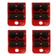 5-in-1 Furniture Moving Roller Set 150kg
