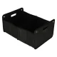 Car Trunk Organizer, 32L, Black