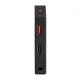 Flextail Zero Power 10,000 mAh Power Bank 22.5W, Black